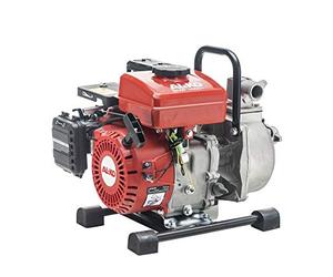 AL-KO BMP 14001, pompe à eau thermique, puissance moteur 1,7 kW, débit max. 12 000 l/h, pompage d'eau indépendamment du courant