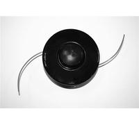 AL-KO Bobine de fil de rechange TippAutomatik Tête à double fil BC 260 B 410 4125 4535