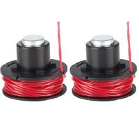 AL-KO Bobine de Fil pour GTLi 18 V - 2 pièces (Lot de 2)