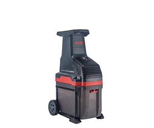 AL-KO Broyeur LH 2810 Easy Crush, Puissance Moteur de 2800 W, Grande Boite de Collecte de 50 L, système de Coupe à Cylindre pour broyer Les Branches d'un diamètre allant jusqu'à 40 mm Max.