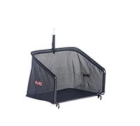 AL-KO Collecteur d'herbe pour tondeuse à gazon cylindrique 38.1 HM Comfort