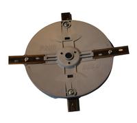 AL-KO Disque de Lame de Rechange Robo Gen LII 230