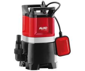 AL-KO Drain 12000 Comfort Pompe (850W/1200L-h) 112826