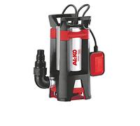 AL-KO Drain 15000 Inox Comfort - Water Pumps (205 x 185 x 366 mm)