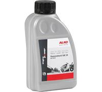 AL-KO - Huile pour tondeuse 4-tempi SAE 30 0,6L