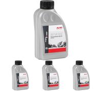 AL-KO - Huile pour tondeuse 4-tempi SAE 30 0,6L (Lot de 4)