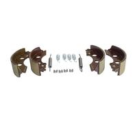 AL-KO Kit Mâchoires de Frein 2050/2051 200x50 mm pour Essieu de Remorque