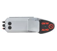 AL-KO Mammut mover S21 intégration en dessous