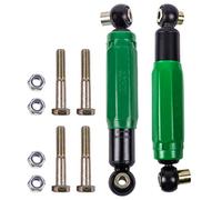 AL-KO Amortisseurs Octagon pour caravane – lot de 2 vert 900 kg
