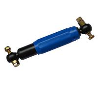 AL-KO Octagon Plus - Amortisseur d’essieu bleu jusqu’à 1.350kg pour essieu simple