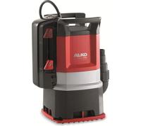 AL-KO Pompe submersible combinée TWIN 14000 Premium 1000 W 15000 l/h