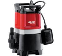 AL-KO Pompe submersible pour eaux usées DRAIN 10000 Comfort 650W 10000 l/h