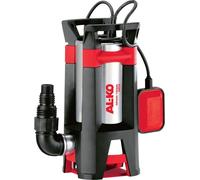 AL-KO Pompe submersible pour eaux usées DRAIN 15000 Inox Comfort 1,1 kW