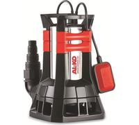 AL-KO Pompe submersible pour eaux usées DRAIN 20000 HD 1,3 kW 20000 l/h