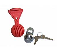 AL-KO - Robo Verrouillage de Touches Protection pour Alko Fonte Embrayage AK 301/351