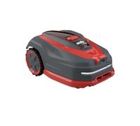 AL-KO Robolinho® 1121 Vision Robot tondeuse pour pelouses jusqu'à 1 100 m², sans câble de limitation, navigation de caméra, Wi-Fi, largeur de coupe 21 cm, 30-60 mm