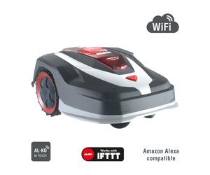 AL-KO Robolinho 1300 W Tondeuse robotisée (25,2 V/1300m2) 123034