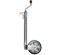 AL-ko roue jockey 50 mm avec no 1223614 bUTEE 300 kg