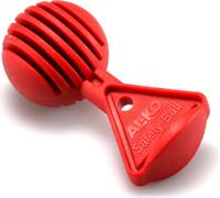 AL-KO SAFETY BALL insert de sécurité pour attelage de barre de traction