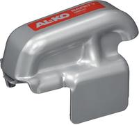 AL-KO Safety Compact AK300 - Antivol de Tête d’Attelage Remorque et Caravane, Serrure avec Clés, Protection Antivol Robuste