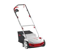 AL-KO Scarificateur électrique Combi Care 38 E Comfort 1300 W L 37 / 38cm