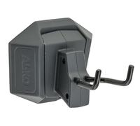 AL-KO Support mural pour produits 18 V/36 V 1 batterie / 2 volts