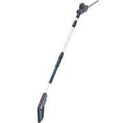 AL-KO Taille-haie sûr perche sans fil 18 V BOSCH HOME AND GARDEN COMPATIBLE HTA 1845 (Sans batterie et chargeur)