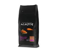 AL-KO-TE en Or et Bassin
