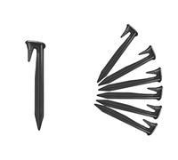 AL-KO Tondeuse à Gazon de rechange Fond ongles ROBOLINHO, 119461