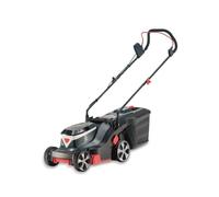 AL-KO TONDEUSE À GAZON SANS FIL 3.22 Li Easy 18V SET, y compris 2 batteries 2,5 Ah et chargeur