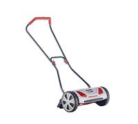 AL-KO tondeuse hélicoïdale Razor Cut 38.1 HM Comfort, largeur de coupe 38 cm pour surface de gazon allant jusqu'à 250 m², et technologie hélicoïdale sans contact.