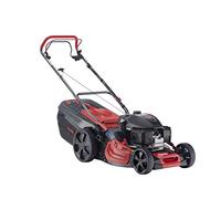 AL-KO tondeuse thermique Premium 520 SP-H, moteur Honda 167 cm³ puissance de 3,2 kW, largeur de coupe 51 cm pour surface jusqu'à 1.800 m², entraînement roues arrières 1 vitesse (3,5 km/h)