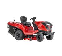 AL-KO Tracteur tondeuse T 22-105.4 HDD-A V2 avec largeur de coupe de 105 cm, moteur AL-KO PRO 700 V2, entraînement hydrostatique et construction robuste pour de grandes surfaces
