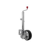 AL-KO Trailerparts roue Ø 60 mm, charge 500 kg num. art.:1223638