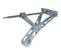 AL-KO Trailerparts support de bouchon num. art.:1221694