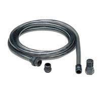 AL-KO 110005 Tuyau 4 m Avec filetage 1" / Valve anti-retour 1,9 cm (0,75") (Import Allemagne)