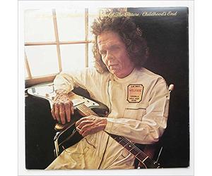 Al Kooper - A POSSIBLE PROJECTION OF THE FUTURE/CHILDHOOD'S END LP UK CBS 1972
