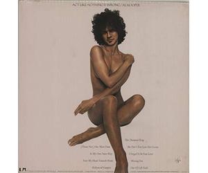 Al Kooper - Act Like Nothing's Wrong