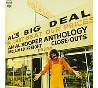 Al Kooper - AL's Big Deal [Import]