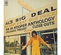 Al Kooper - Al's Big Deal [Ltd.Papersleeve