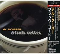Al Kooper - Black Coffee [Import]