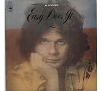 Al Kooper - Easy Does It