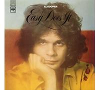 Al Kooper - Easy Does It