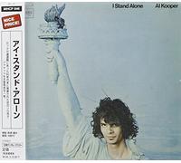 Al Kooper - I Stand Alone [Remastered]
