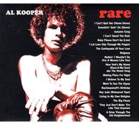 Al Kooper - Rare & Well Done: Greatest & Most Obscure [Import]