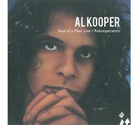 Al Kooper – Soul of a Man Live