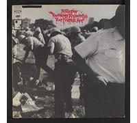 AL KOOPER - you never know who your friends are LP