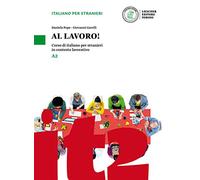 Al lavoro! – Volume + numérique A2 – Klett Verlag