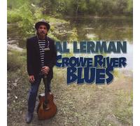 Al Lerman - Crowe River Blues