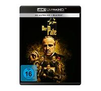 Al Lettieri,Diane Keaton,Al Pacino - Der Pate I [Blu-Ray] [Import]